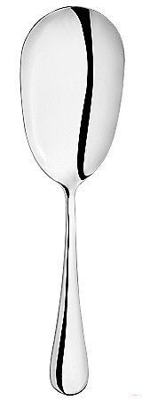 Pentru gatit - Lingura servire Risotto AURORA -25 cm