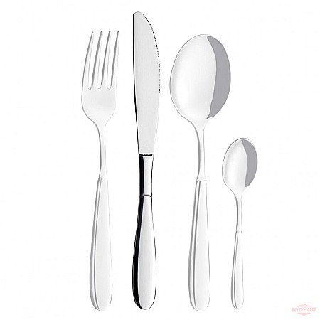 Cutit de masa (forjat) GIOTTO-21 cm