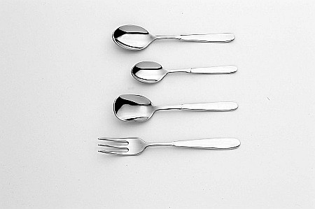 Lingurita mocca GIOTTO-11 cm [1]