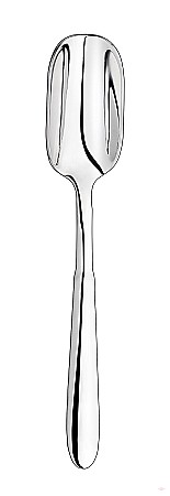 Lingurita zahar GIOTTO-12.5 cm [1]