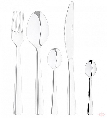 Lingurita mocca HILTON-10.5 cm [3]