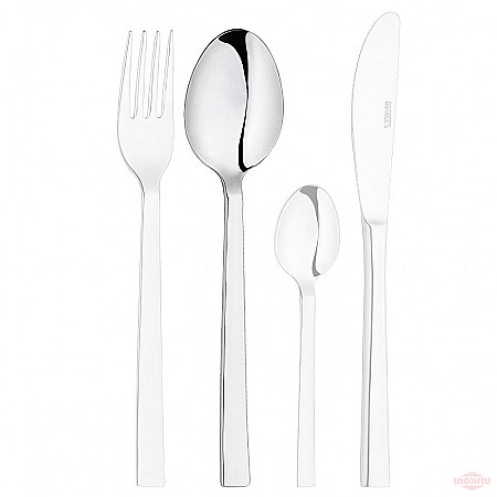 Tacamuri - Lingura de masa GINEVRA-20 cm