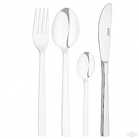 Tacamuri - Cutit de masa GINEVRA-21 cm