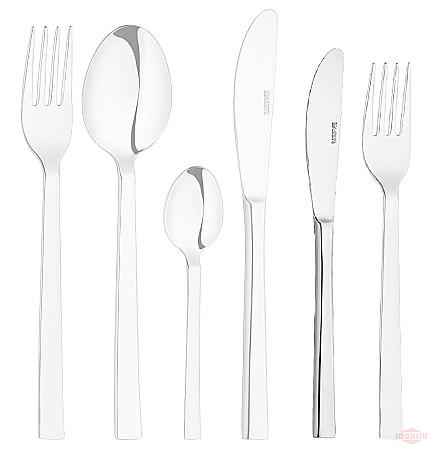 Tacamuri - Cutit de desert/aperitiv GINEVRA-19.5 cm