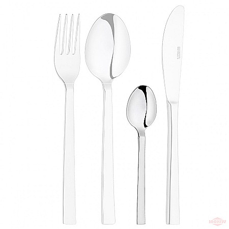 Tacamuri - Lingurita ceai GINEVRA-13.5 cm