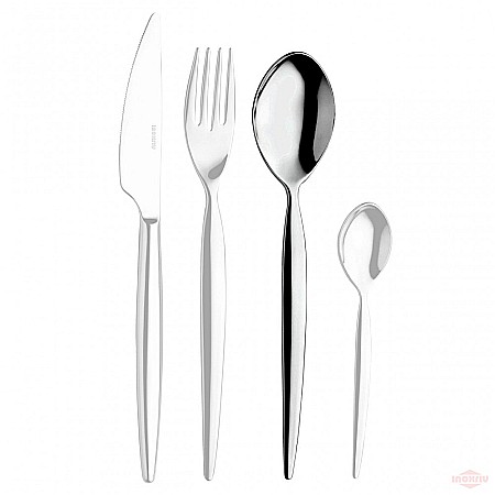 Lingura de masa SCIARA-22,5 cm [0]