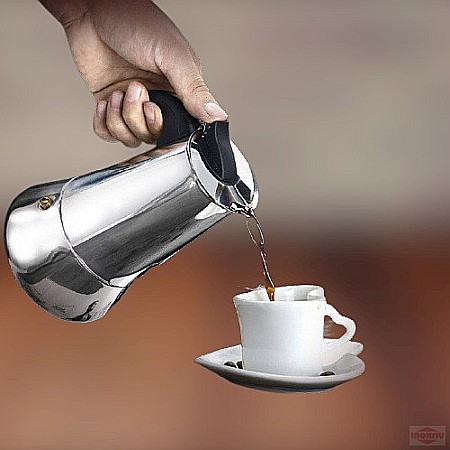 Vania filtru cafea 4 p. [2]