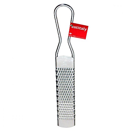 Site, strecuratori si razatoare - Razatoare fina 26x3,5cm Eatitaly