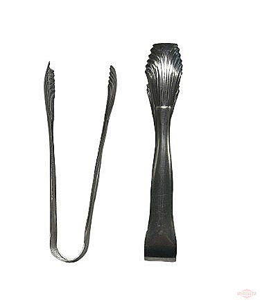 Ustensile de gatit - Cleste  gheata-16 cm