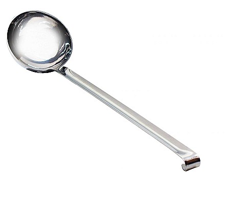 Polonic de 9 cm. COMUNITA [1]