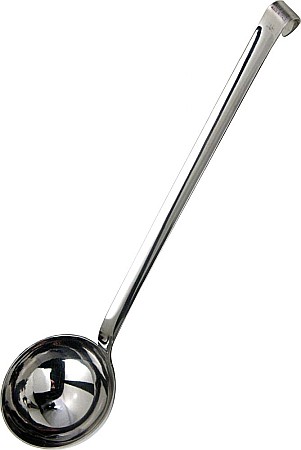 Polonic de 9 cm. COMUNITA [2]