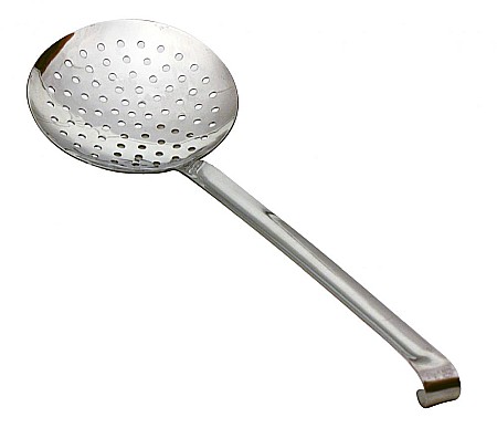 Spumiera COMUNITA 11 cm [0]