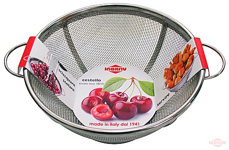 Eatitaly sita sferica inox 20 cm [2]