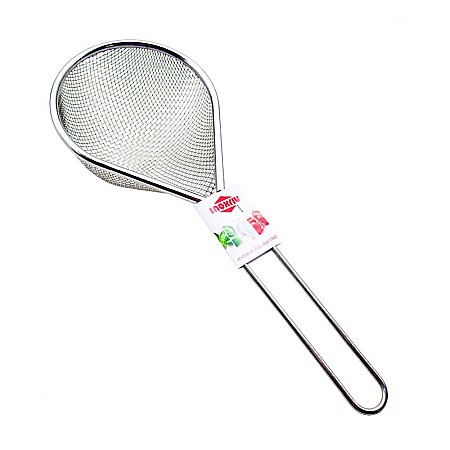 Ustensile bucatarie - Eatitaly strecuratoare deasa 18x22 cm