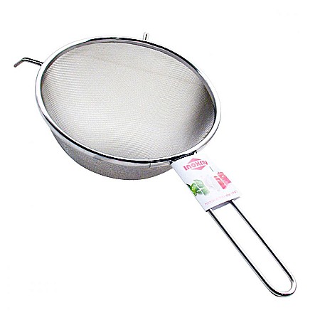 Pentru gatit - Eatitaly strecuratoare rotunda  8 cm