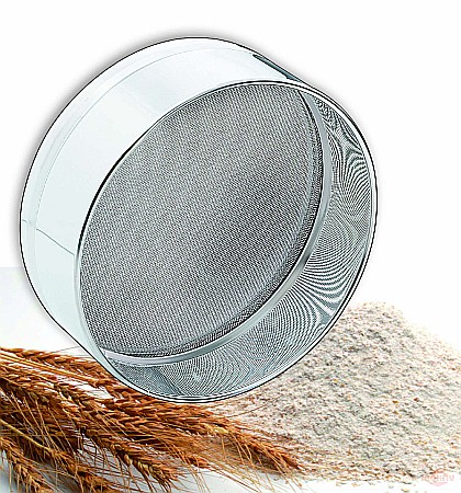 River sita inox 20 cm [1]