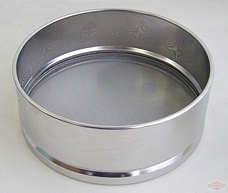 River sita inox 20 cm [2]