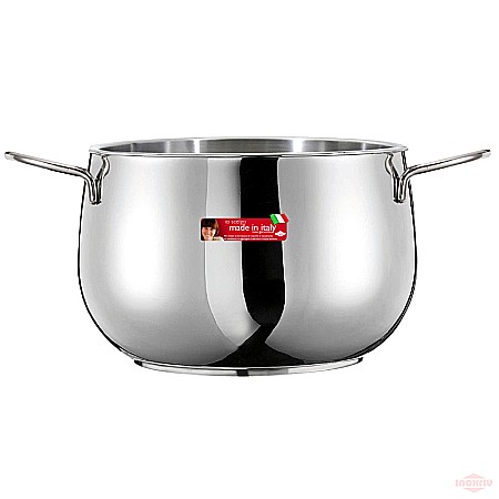 Oale, Cratite, Tigai din inox - Oala RIVER 18 cm 3 lt