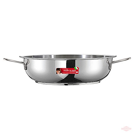 Tigai inox - Tigaie RIVER 24 cm