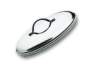 Capace Inox - Capac RIVER 26 cm
