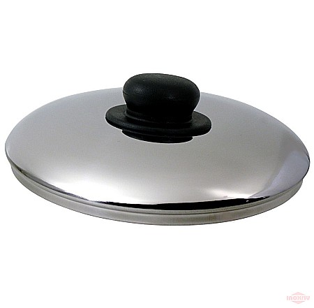 Capace Inox - Capac RIVER 14 cm