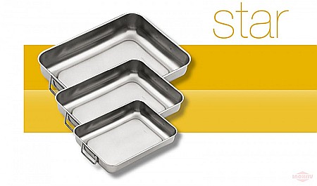 Tava cuptor Star 30x24 [1]