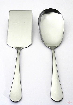 Set servire tort/lasagna Premium [2]