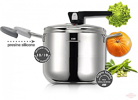 Oale sub presiune - Oala sub presiune Premium 7L
