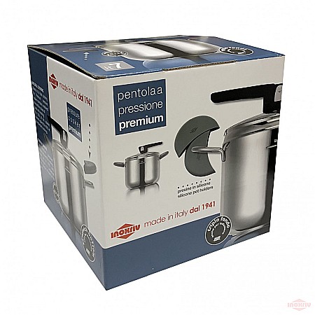 Oala sub presiune Premium 7L [2]