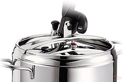 Oala sub presiune Premium 7L [4]
