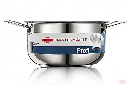 Cratita Profi 30 cm [1]