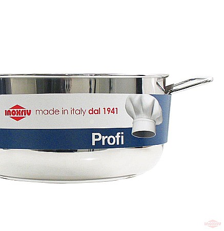 Cratita Profi 30 cm [2]