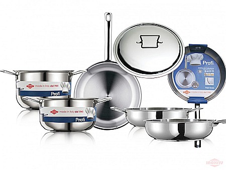 Cratita Profi 30 cm [3]