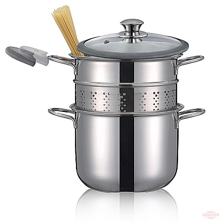 Idei de cadou - Set oala paste Premium 20 cm