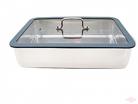 Tava cuptor cu capac Maxima/Profi 36 [5]