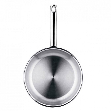 Tigaie inox Profi 30 cm [1]