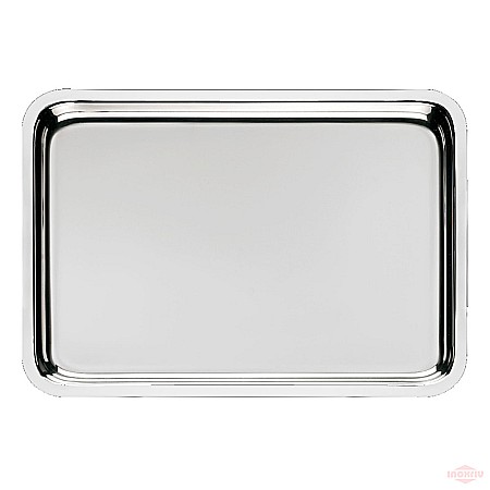 Servire masa - Tava din inox pentru copt sau prezentare