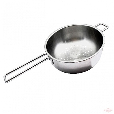 Site, strecuratori si razatoare - Strecurătoare cu mâner Colatutto 22 cm