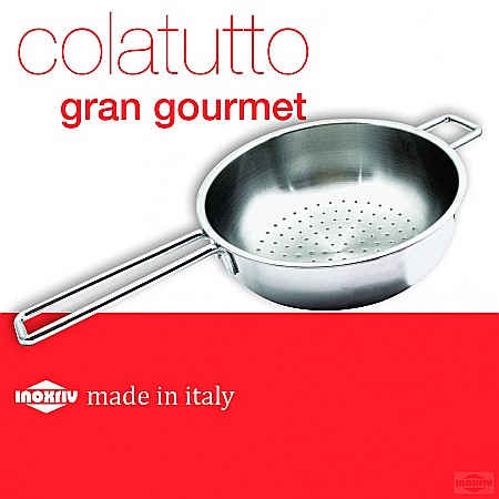 Strecurătoare cu mâner Colatutto 22 cm [1]