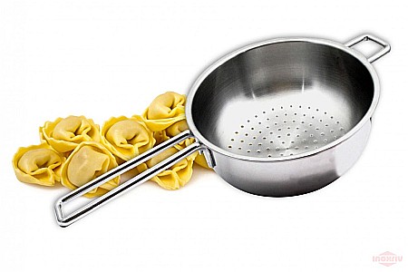 Strecurătoare cu mâner Colatutto 22 cm [2]