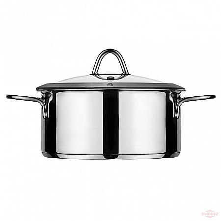 Cratita KooK 24 cm, 5 l [1]