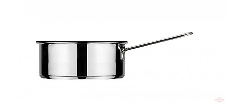 Cratiță KooK 12 cm 0,8 l [2]