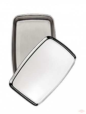 Tava pentru cuptor, cu capac 29,5x19cm [2]
