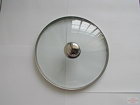 Capac sticlă FUTURA 28 cm [2]