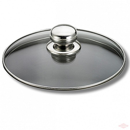 Capac sticlă FUTURA 30 cm [0]
