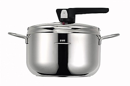 Oale sub presiune - Oala sub presiune 5 lt