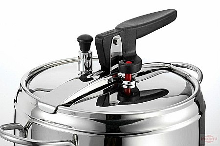 Oala sub presiune 5 lt [2]