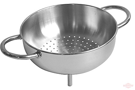 Pentru gatit - Strecurator paste BIO INOX 22 cm
