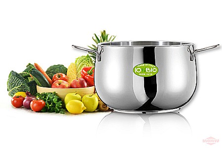Oala IoBio 16 cm, 2 l. [1]