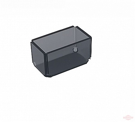 HoReCa - Container zahar Flash Fumee